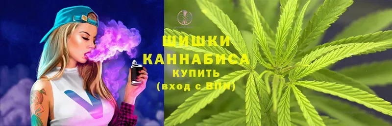 Конопля Bruce Banner  Берёзовский 